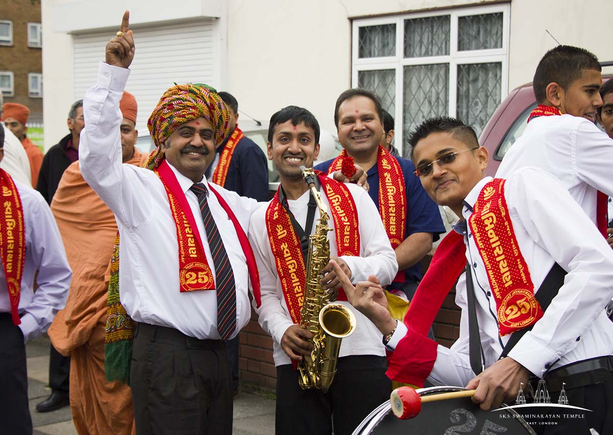 ©1987-2017 SKS Swaminarayan Temple East London